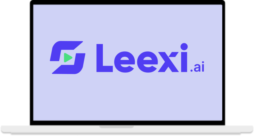 Leexi AI notetaker - how it works