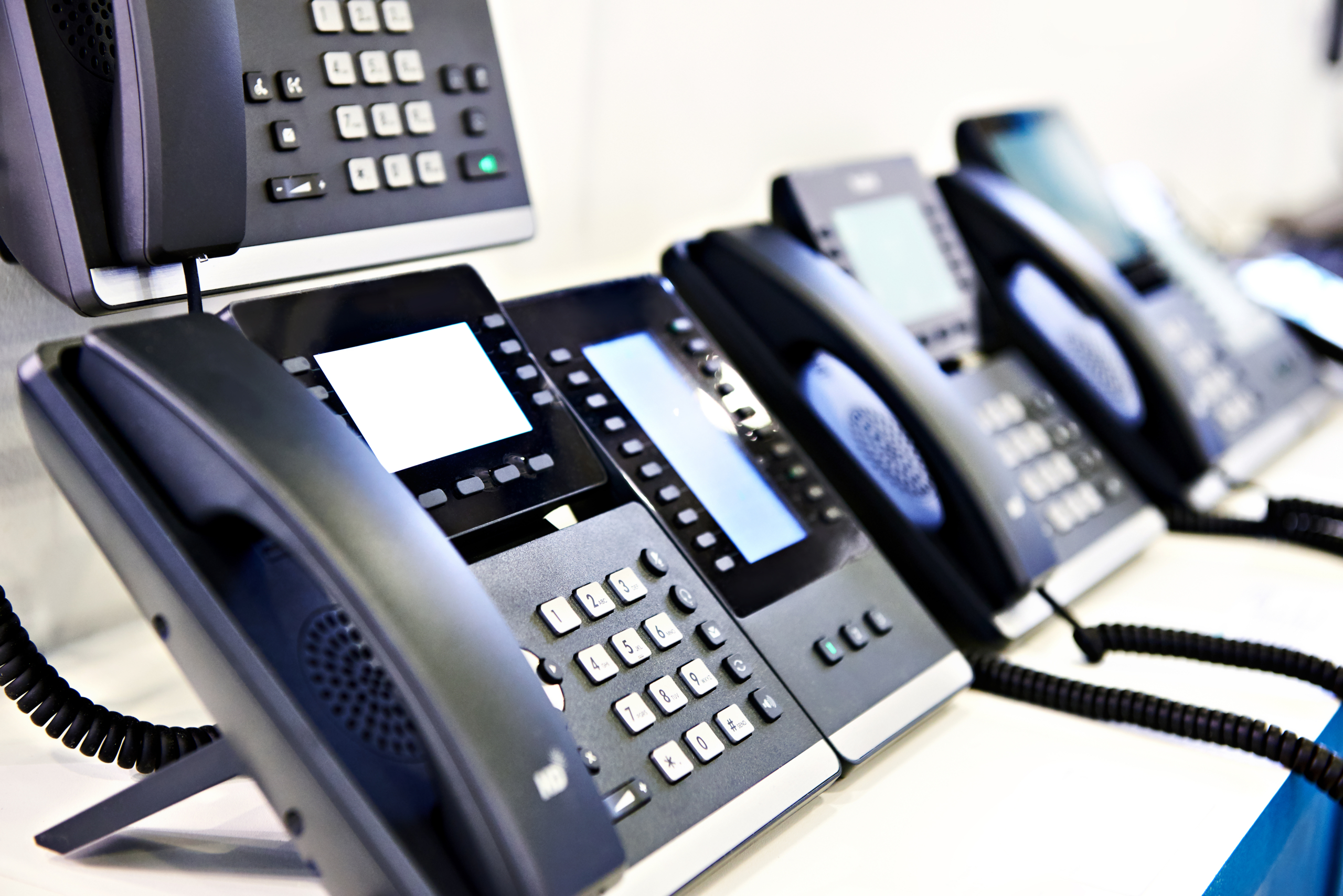 Business phone systems - Elite Group