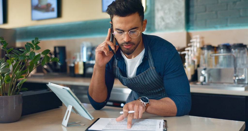 How To Streamline Your Hospitality Business with Unified Communications