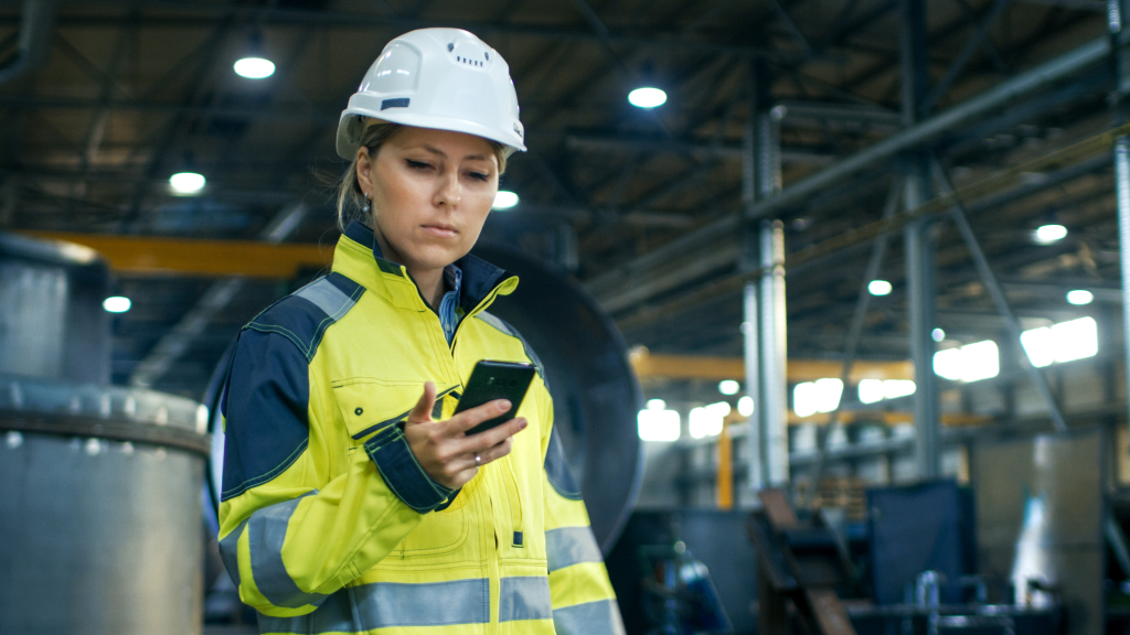 How Effective is Unified Communications in the Construction Industry?