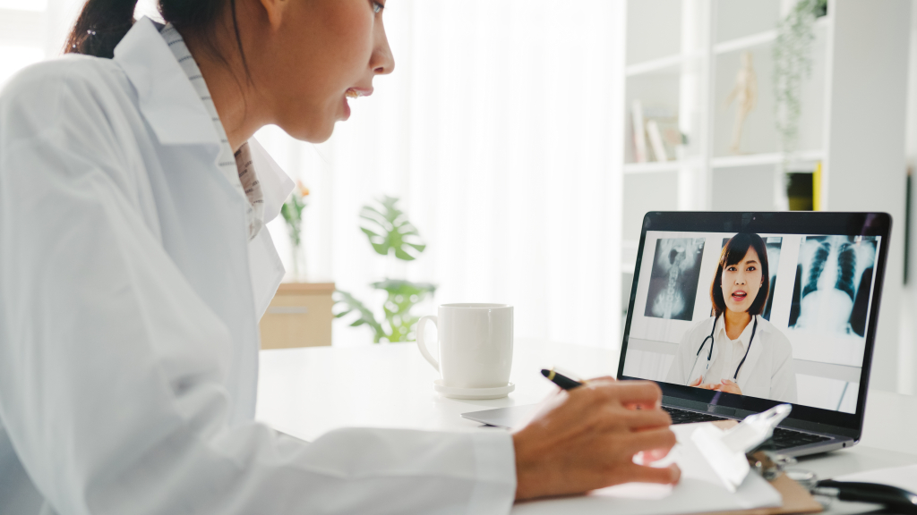 How Can Healthcare Services Benefit from Unified Communications? - Elite Group