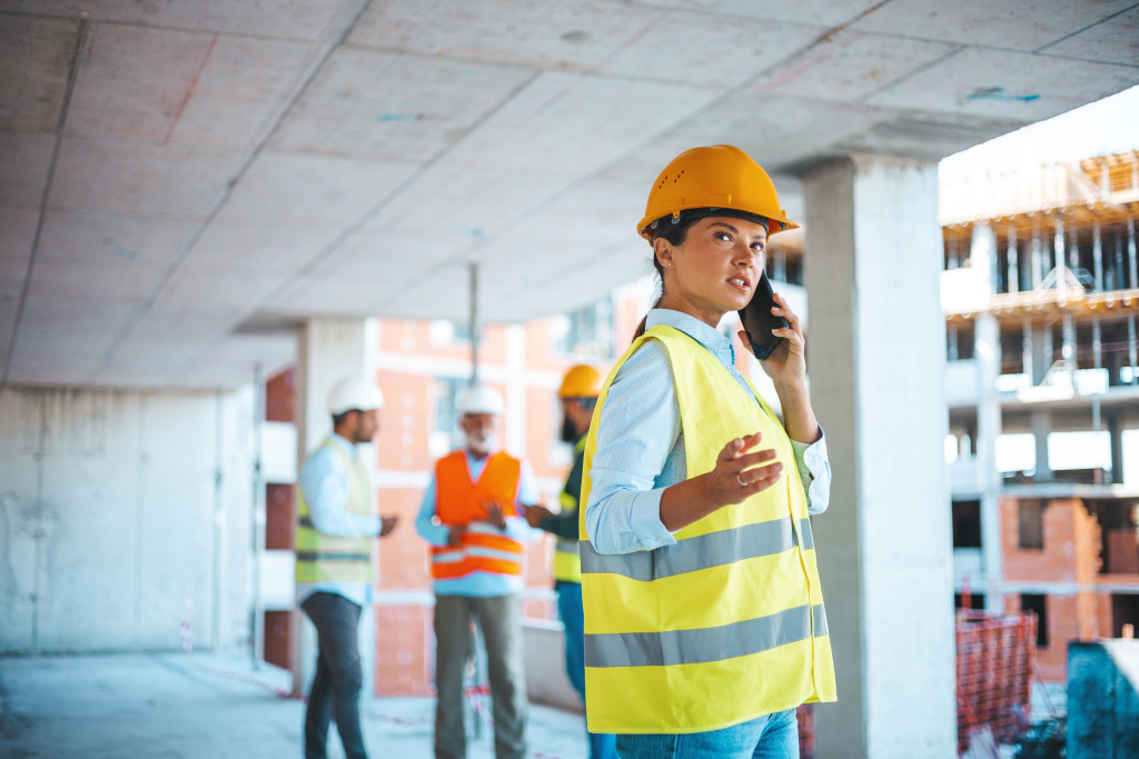 Unified Communications and Construction - Elite Group