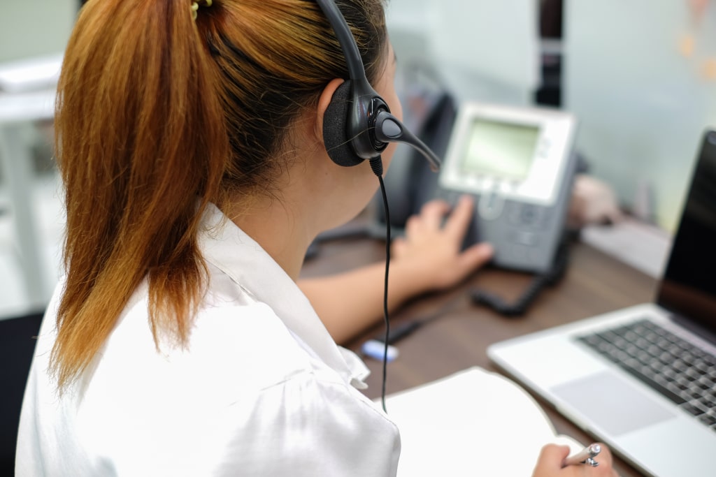 VOIP Communication Benefits - Elite Group