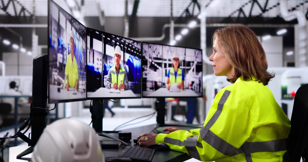 Unified Communications for Manufacturing Industry - Elite Group