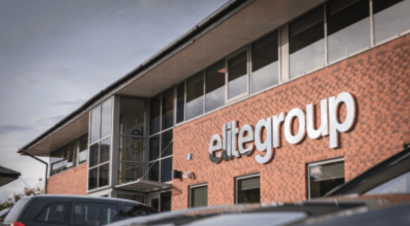 AI Customer Service - Elite Group