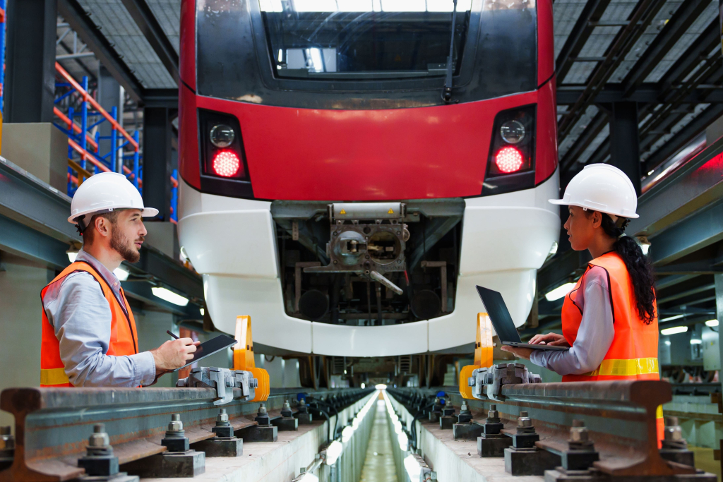 Improve Efficiency with Unified Communications for the Transport Sector